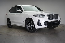 BMW X3 2023
