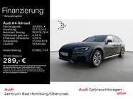 Audi A4 2024