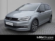 Volkswagen Touran 2025