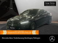 Mercedes-Benz CLE-Class 2025