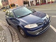 Renault Megane 2007
