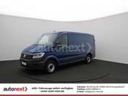 Volkswagen Crafter 2019