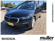 Skoda Scala 2024