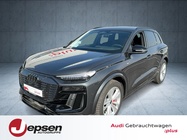 Audi Q6 e-tron 2025
