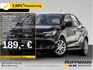 Opel Corsa 2024
