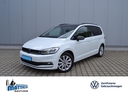 Volkswagen Touran 2024