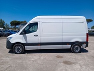 Mercedes-Benz Sprinter 2020
