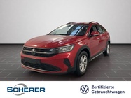 Volkswagen Taigo 2023