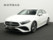 Mercedes-Benz A-Class 2025
