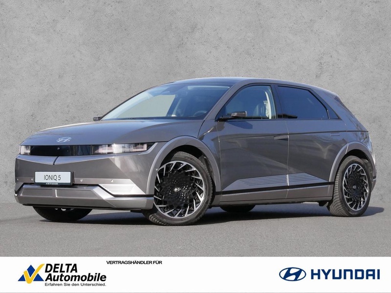 Hyundai Ioniq5