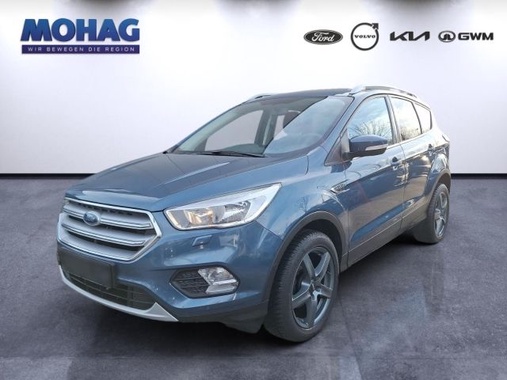 Ford Kuga 2019