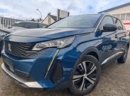 Peugeot 5008 2021