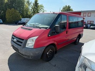 Ford Transit 2011