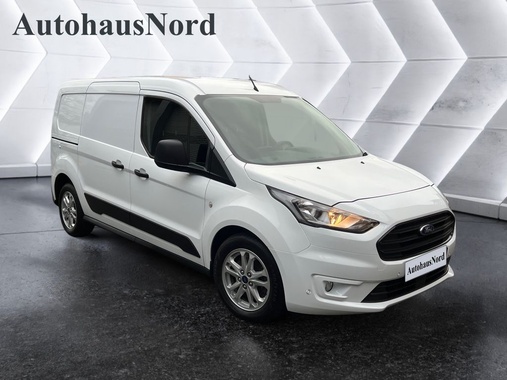Ford Transit Connect 2022