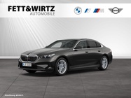 BMW 5 Series 2024