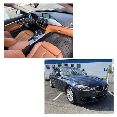BMW 3 Series 2019