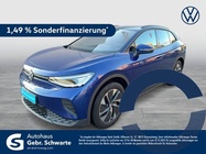 Volkswagen ID.4 2025