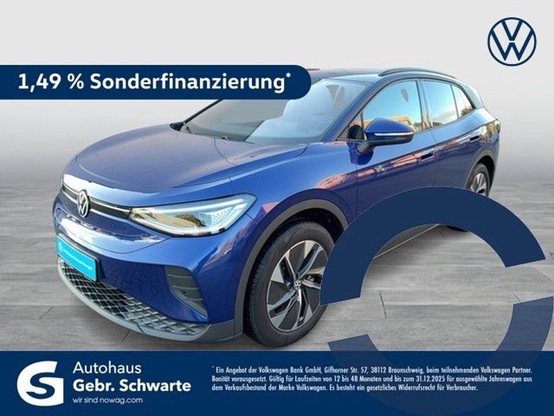 Volkswagen ID.4