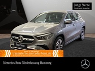 Mercedes-Benz GLA-Class 2024