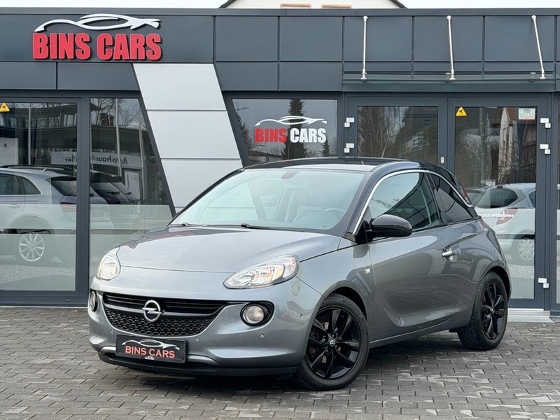 Opel Adam