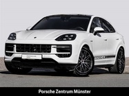 Porsche Cayenne 2024