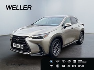 Lexus NX 2024