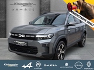 Dacia Bigster 2026