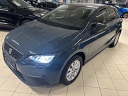 Seat Ibiza 2025