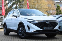 Nissan Qashqai 2025