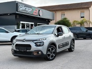 Citroen C3 2023