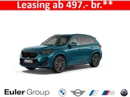 BMW X1 2025