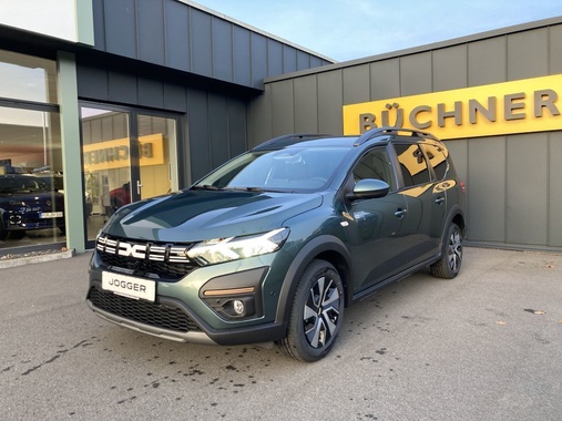 Dacia Jogger 2026
