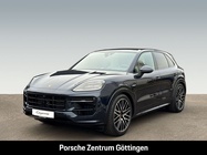 Porsche Cayenne 2026