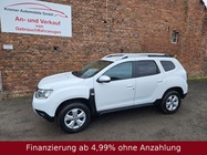 Dacia Duster 2019