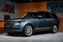 Land Rover Range Rover 2019
