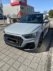 Audi A1 2021