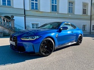 BMW M4 2020
