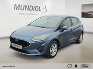 Ford Fiesta 2022