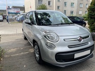 Fiat 500L 2015