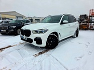 BMW X5 2020