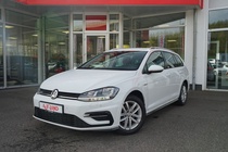 Volkswagen Golf 2020