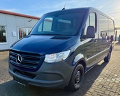 Mercedes-Benz Sprinter 2019
