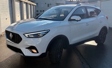 MG ZS 2023
