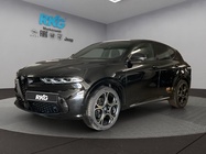 Alfa Romeo Tonale 2025