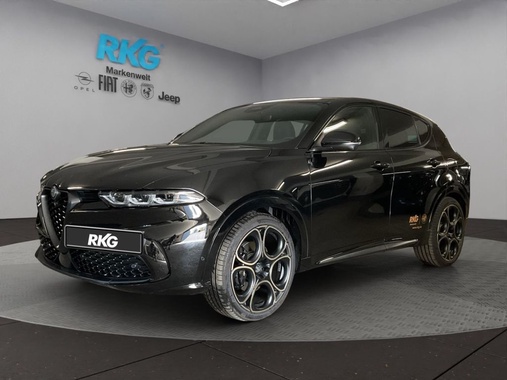 Alfa Romeo Tonale 2025