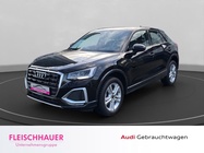 Audi Q2 2023