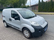Fiat Fiorino 2010