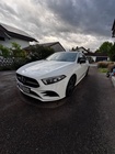 Mercedes-Benz A-Class 2019