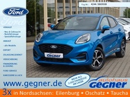 Ford Puma 2025