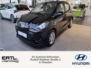 Hyundai i10 2024